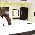 plataforma de jogo que dá bônus no cadastro